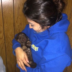 Meet your Posher, Sandra